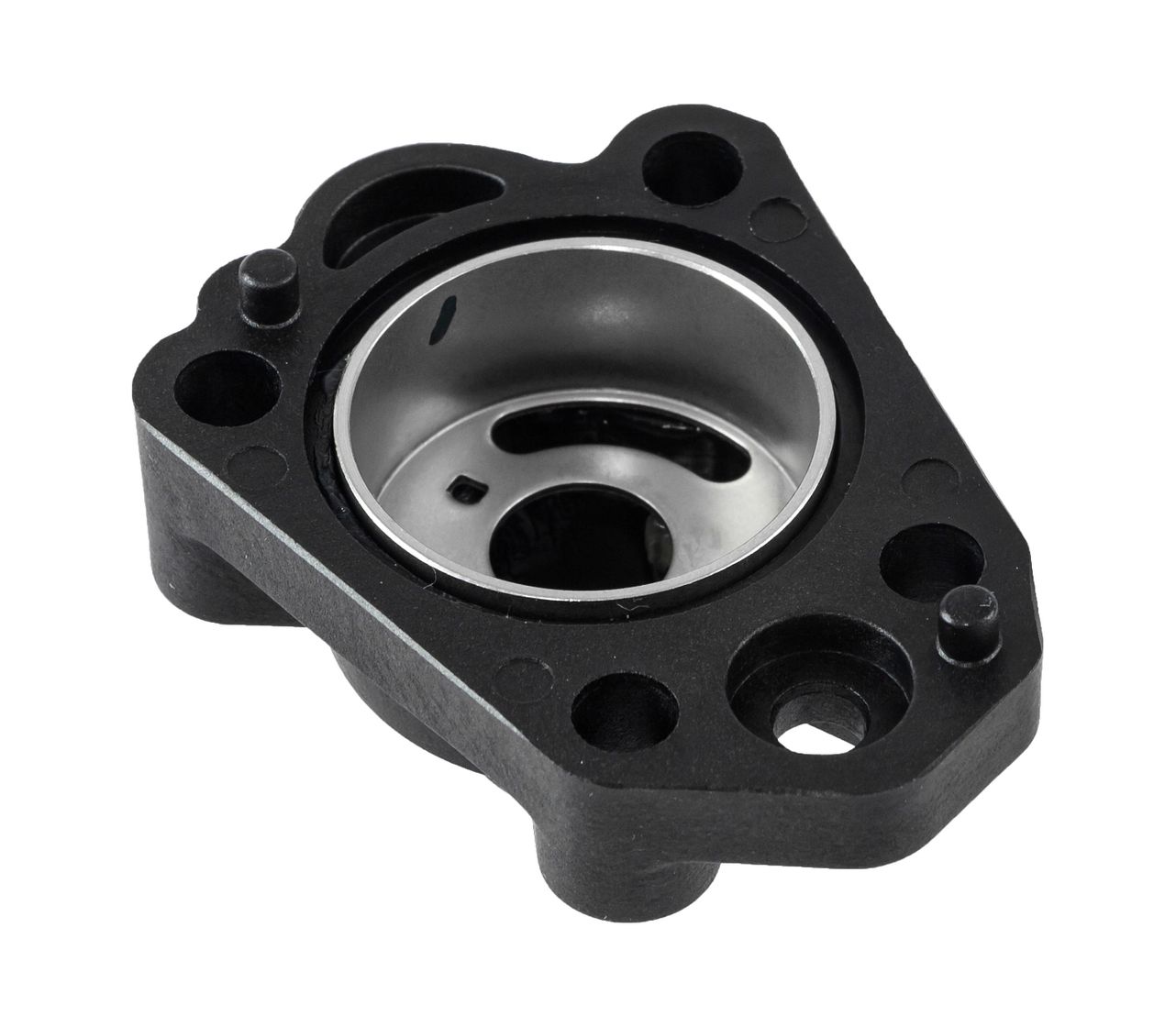 Корпус помпы Suzuki DF2.5