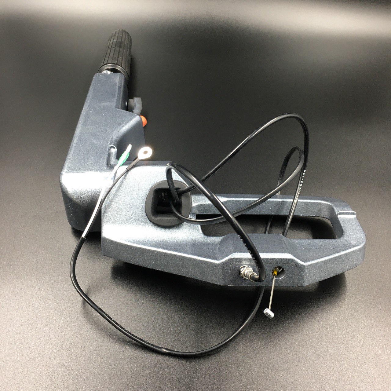 картинка Румпель Yamaha 40X (в сборе) (PREMARINE)