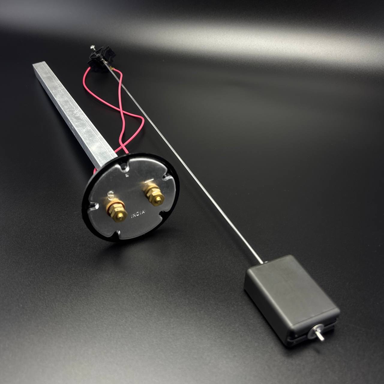 картинка Датчик уровня топлива SENDER-FUEL TANK (Quicksilver)