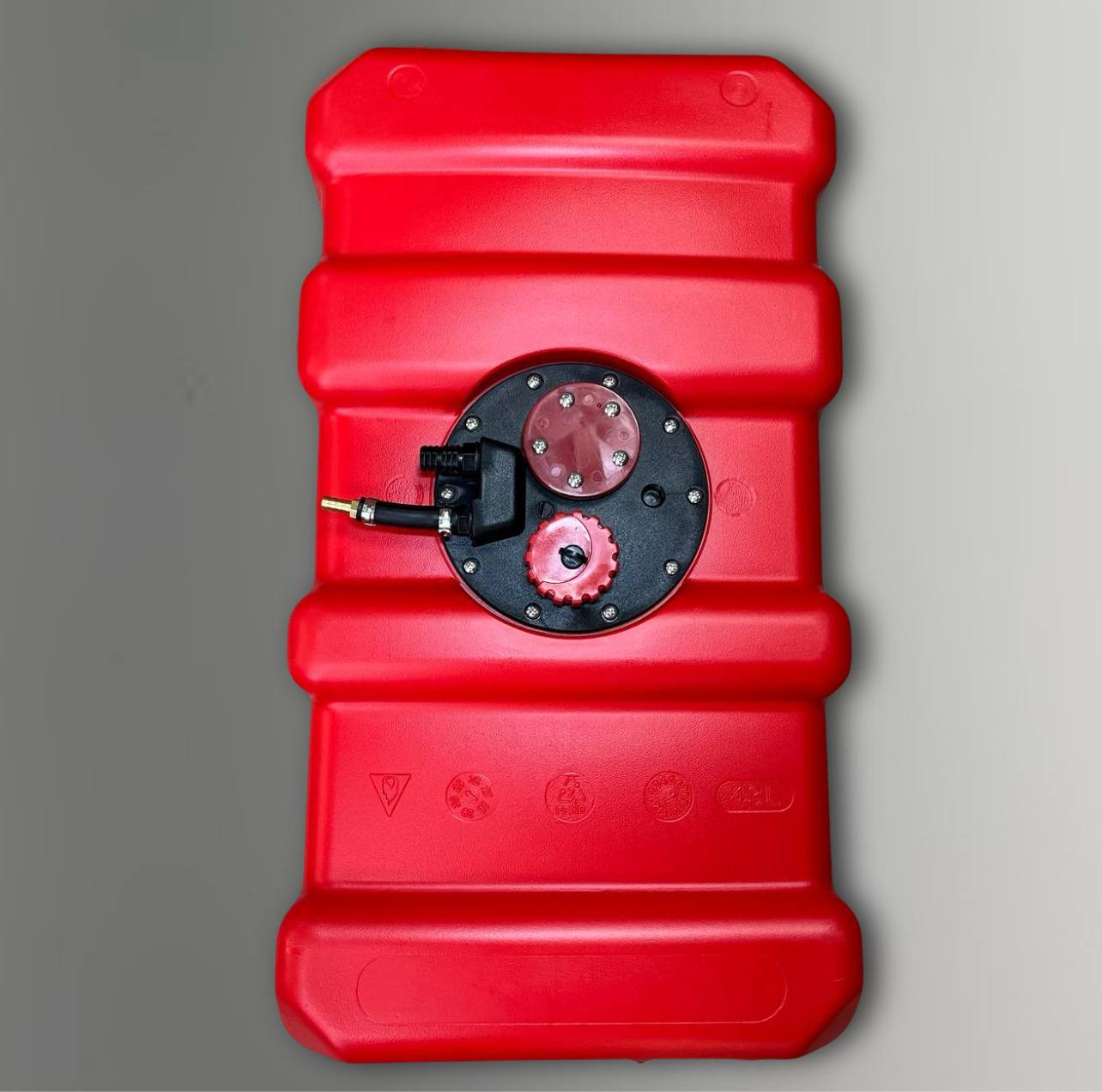 картинка Бак топливный 43 литра (YUELANG) (YUELANG)