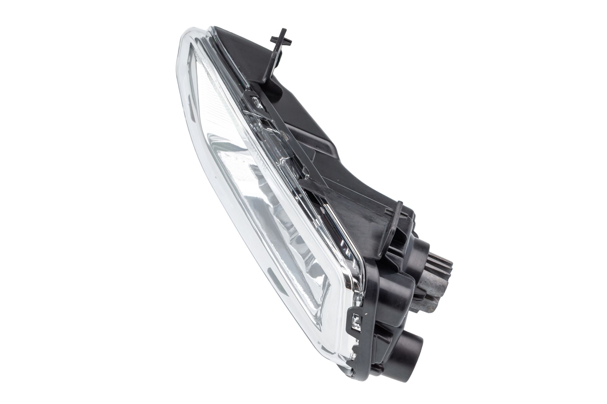 Противотуманная фара Nissan 9W, 5500K, 12V, комплект 2шт