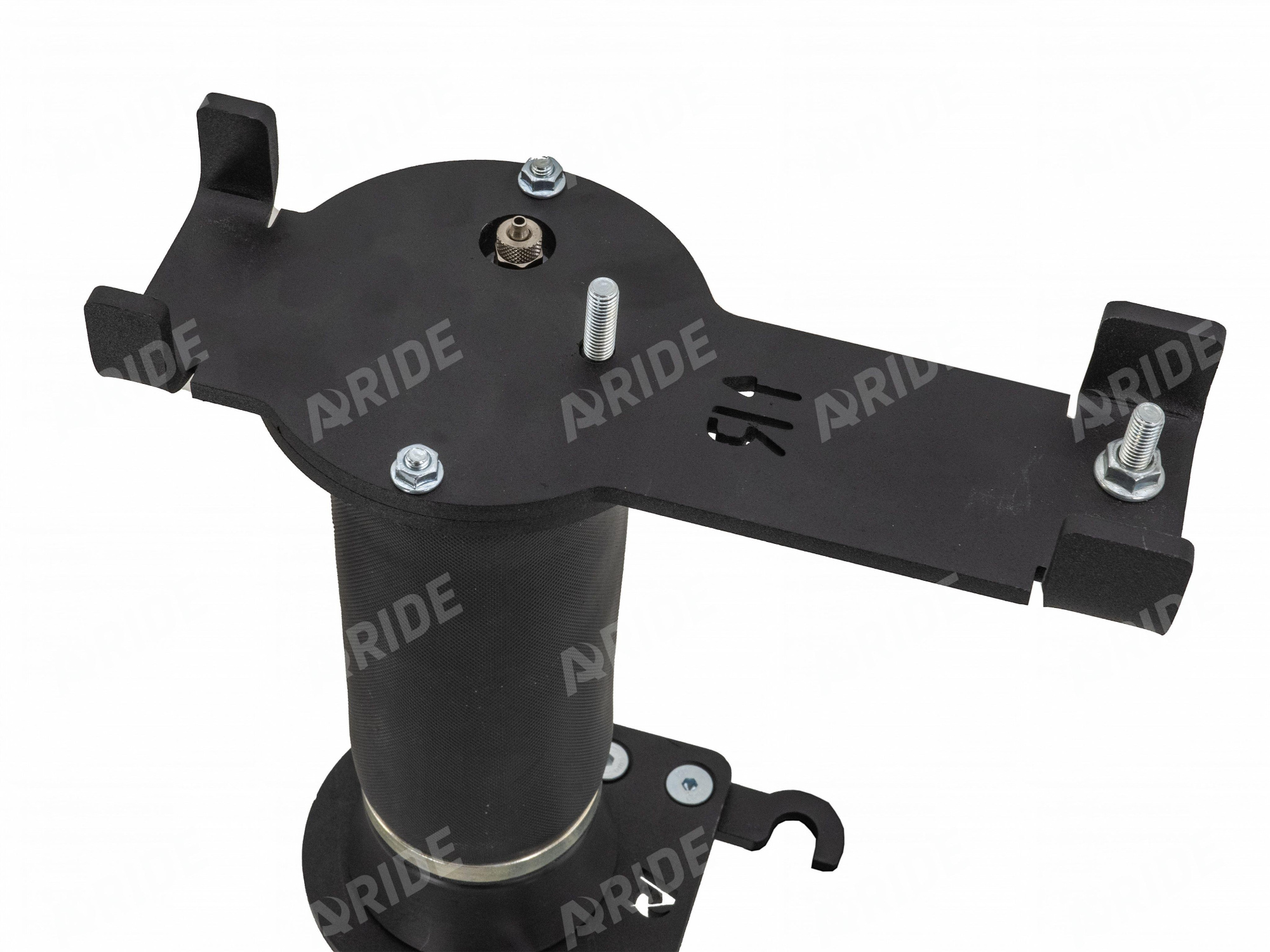 картинка Пневмоподвеска Nissan Navara D40 (05-), задняя ось, комфорт, Aride