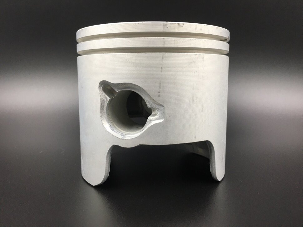 картинка Поршень Yamaha 55, 75-90 (0.50mm) (Omax)