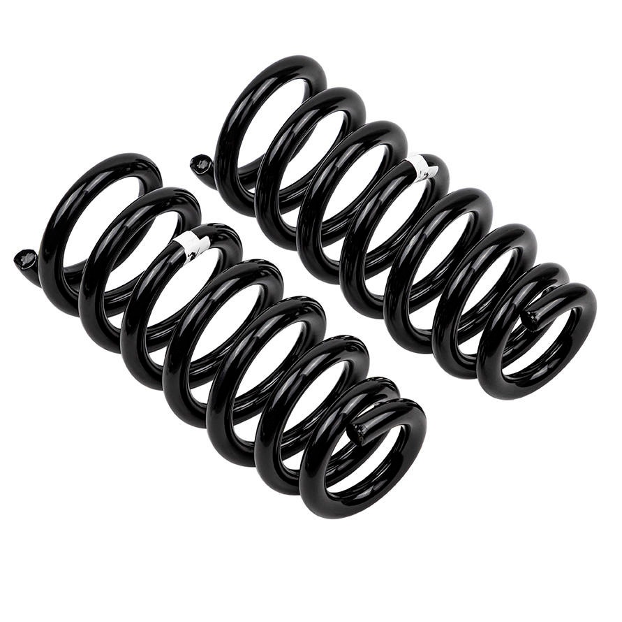 картинка Передние пружины Volkswagen Amarok 2010–2021 4-cyl OME