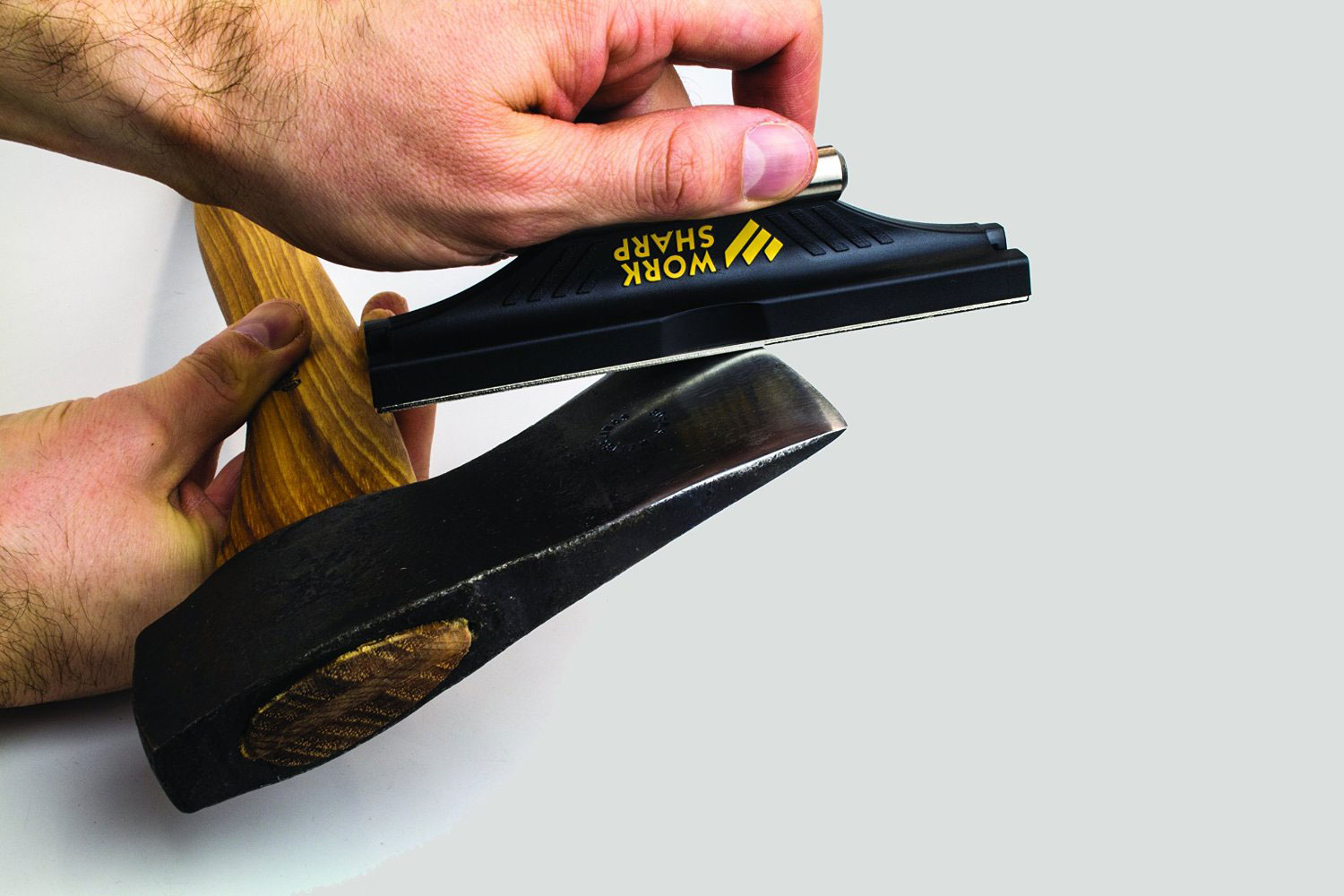 картинка Точилка ручная Work Sharp WSGSS