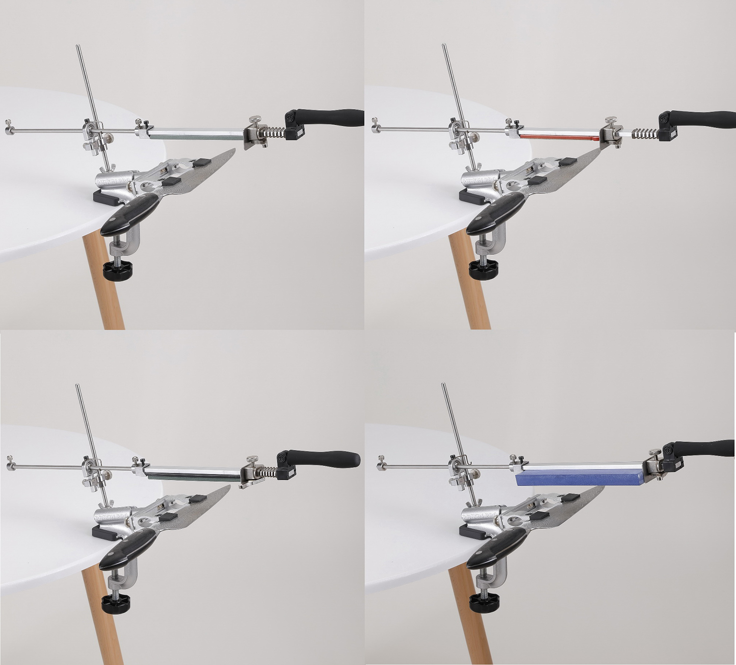 картинка Точилка Ruixin Pro RX-009, RX-009