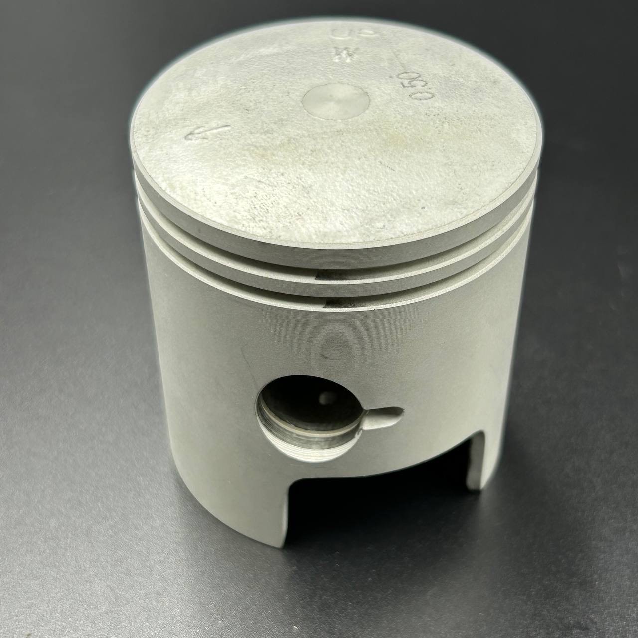 картинка Поршневой комплект Yamaha 30D (3 цил.) (0.50mm) (Kacawa)