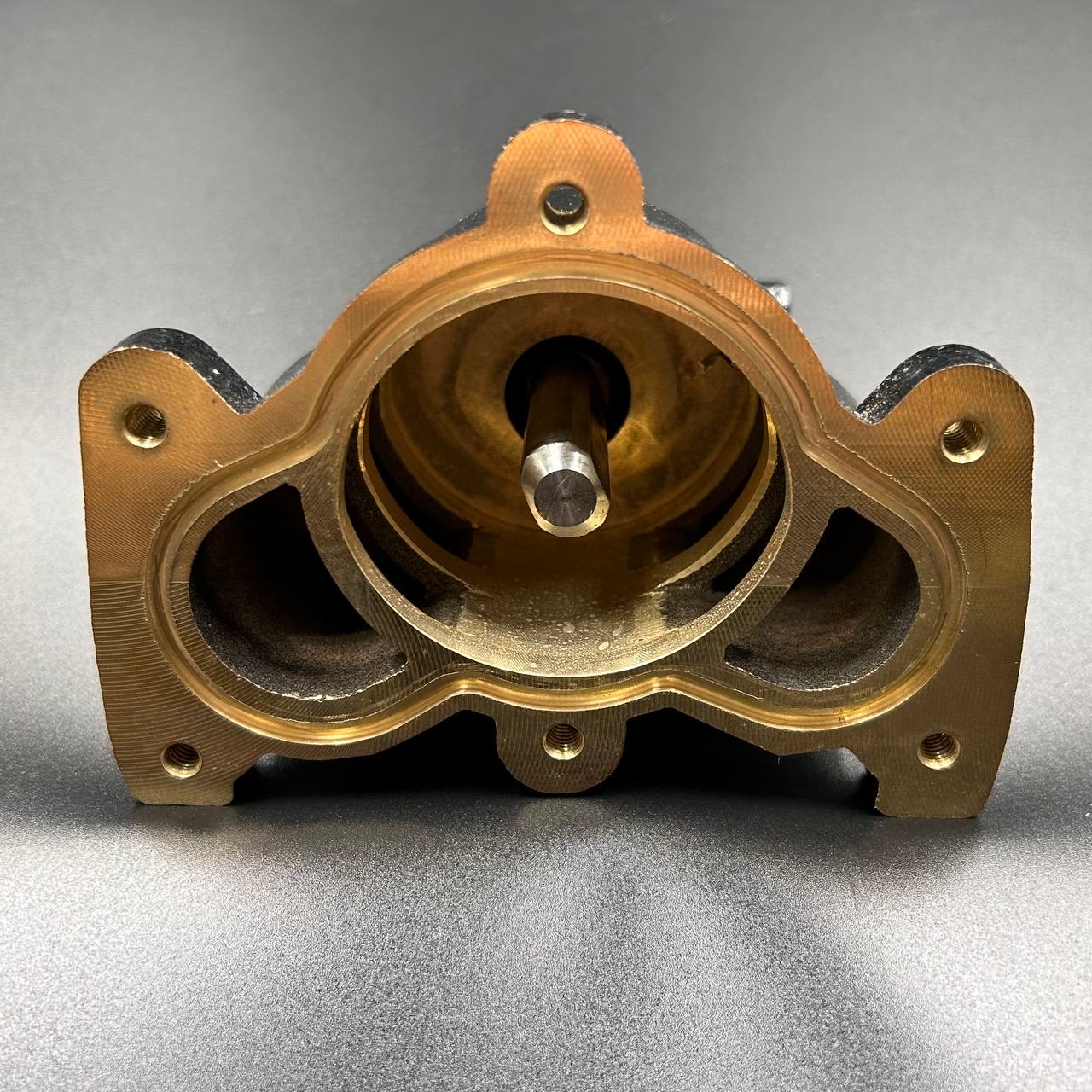 картинка Ремкомплект помпы охлаждения Mercruiser (18-3160-1; 862914A13; 8M0118062) (PREMARINE)