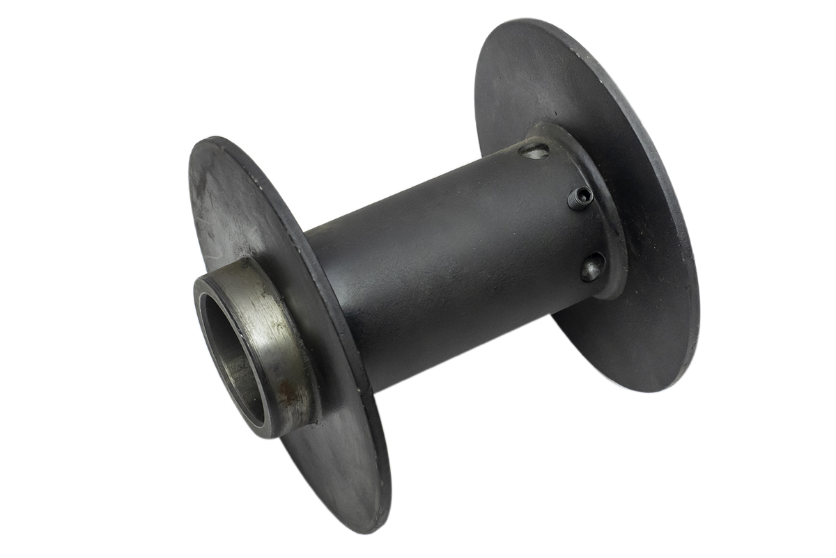 картинка Барабан для лебёдки 9.5XS