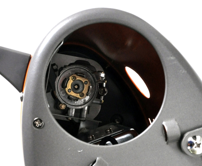 картинка Обогреватель газовый KOVEA KH-1203 Cupid Heater