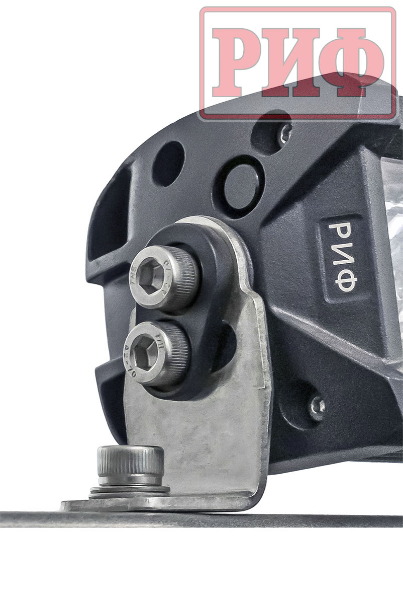 картинка Балка РИФ дальнего света 147W LED