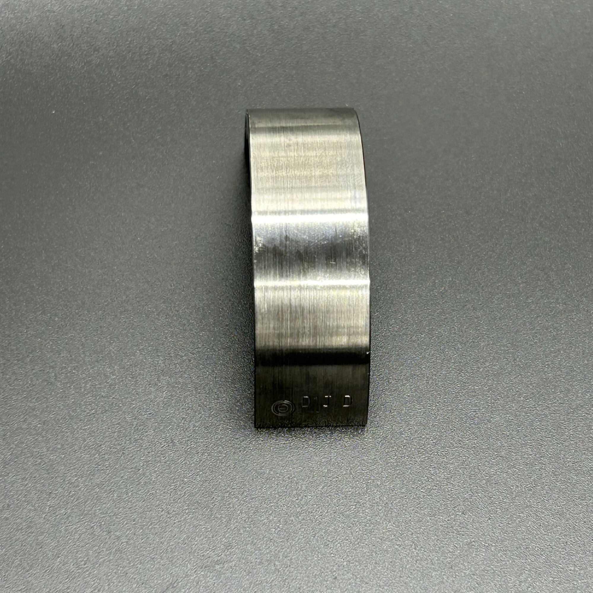 картинка Вкладыш шатунный Yamaha F150 (Red) (63P-11656-21) (Yamaha)