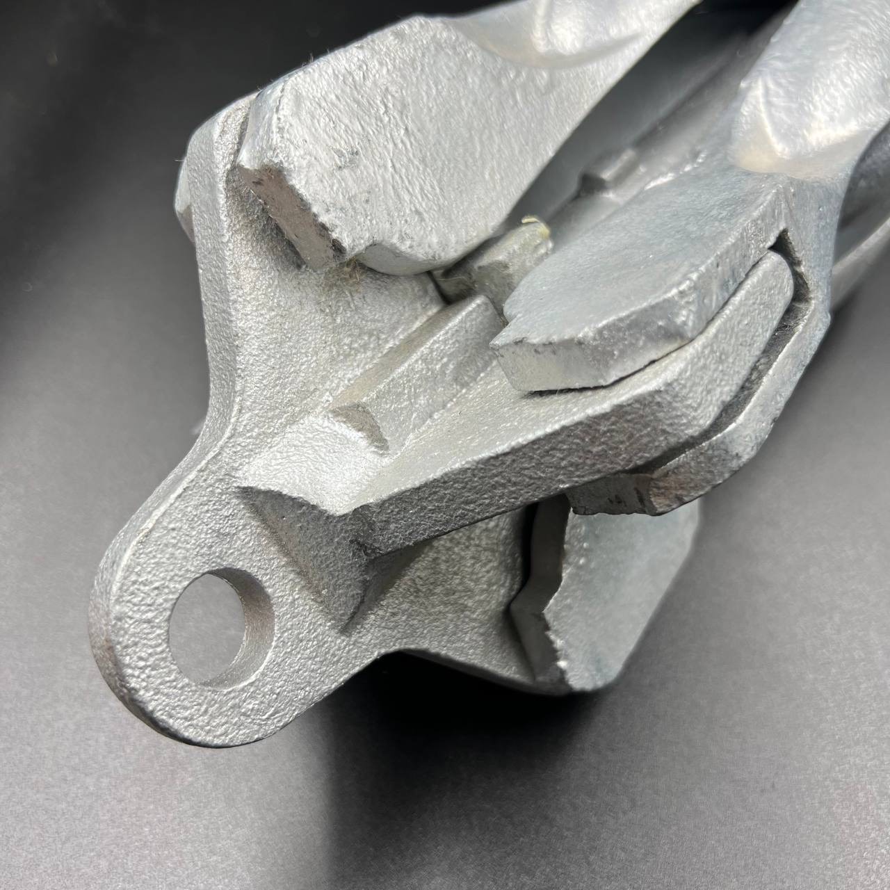 картинка Якорь кошка  8кг (Allshine)