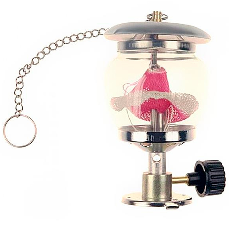 картинка Лампа газовая TOURIST Дружба, кемпинговая