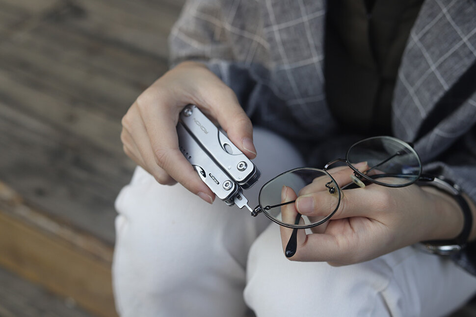 картинка Мультитул Roxon  MINI M1