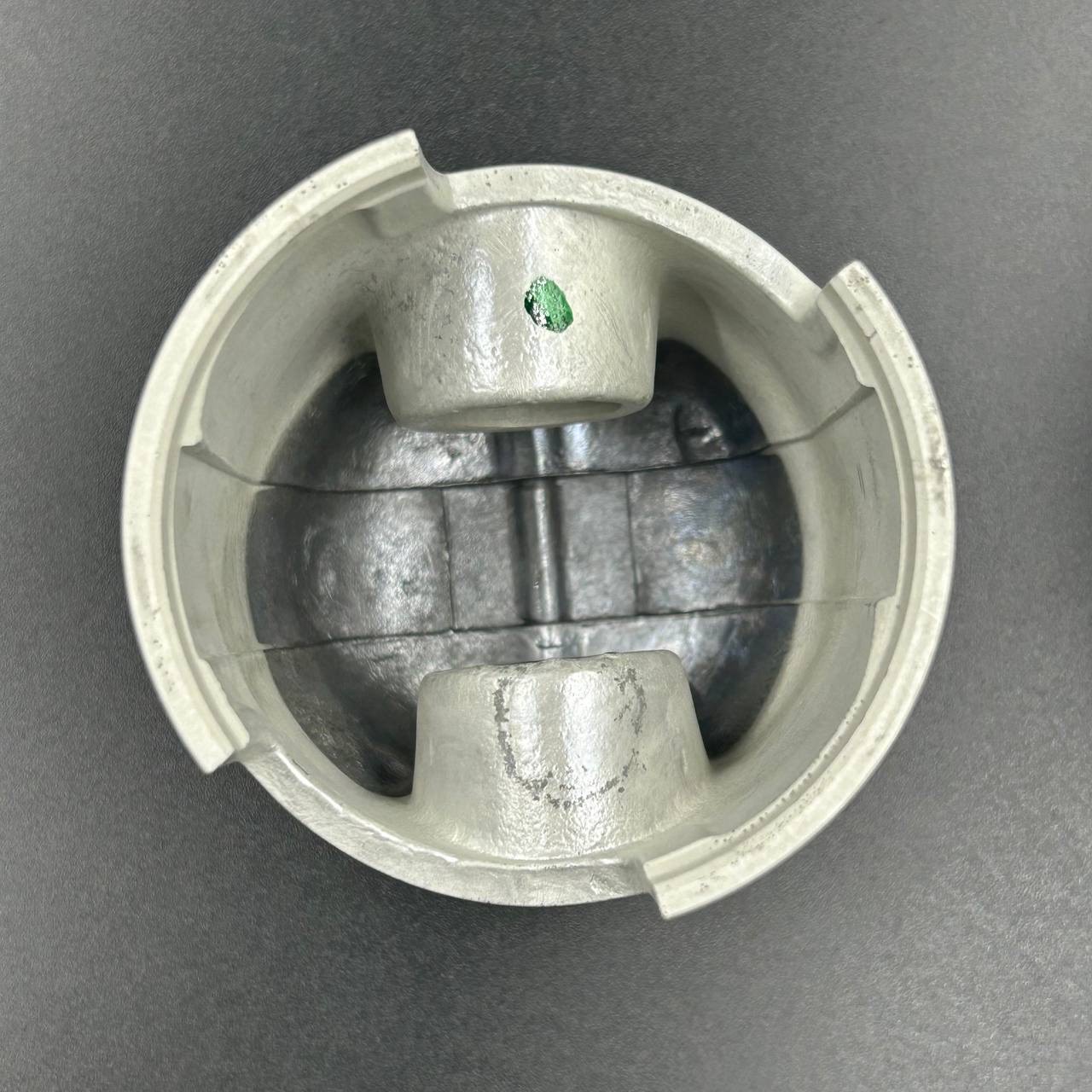 картинка Поршневой комплект Yamaha 20C (0.50mm) (KACAWA)