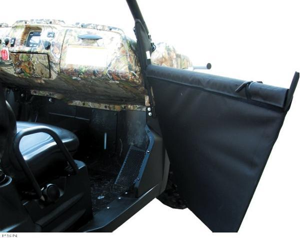 картинка Комплект дверей Kawasaki Teryx "PR products"