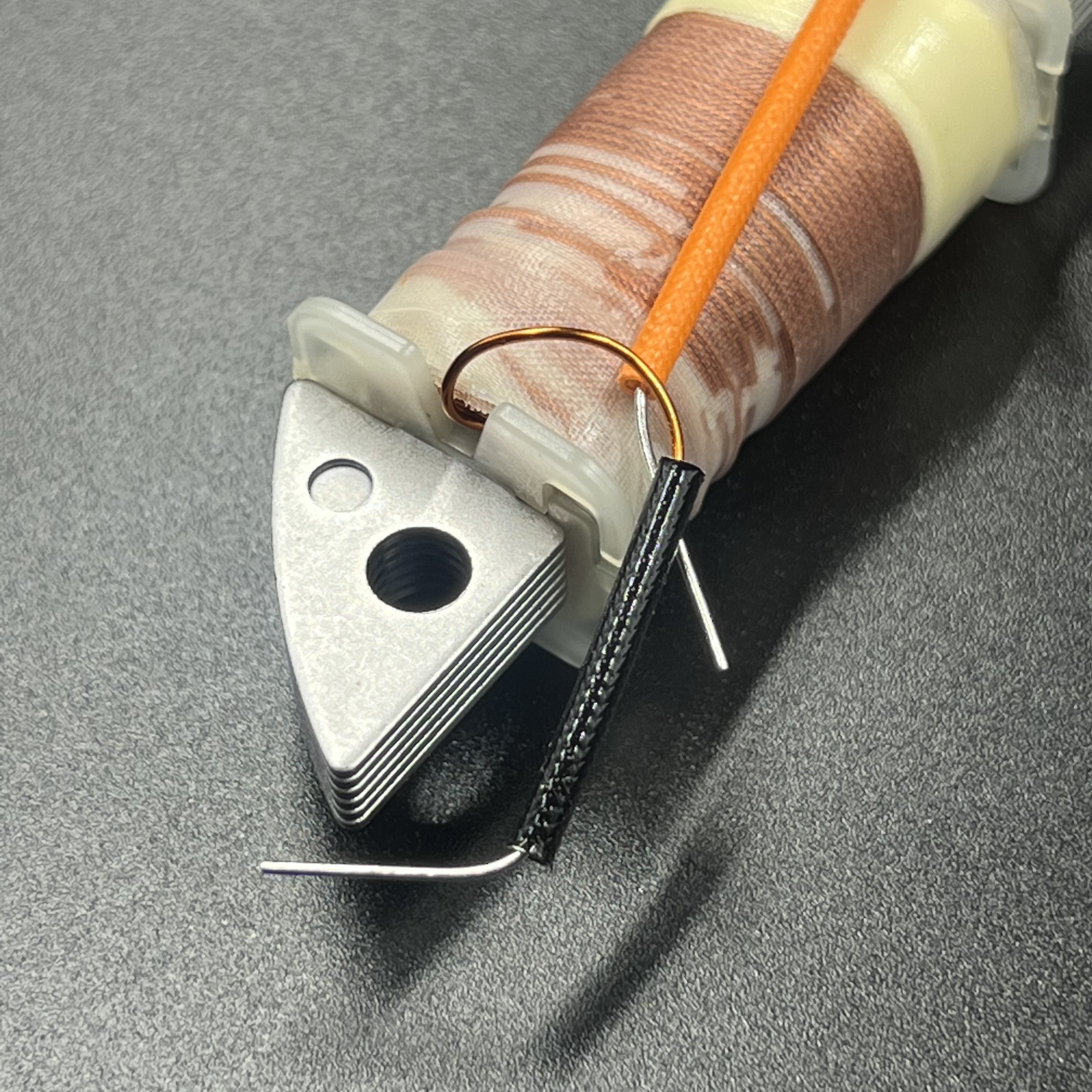 картинка Катушка генераторная (Освещения) Yamaha VK540, ET410, BR250 (Yamaha)