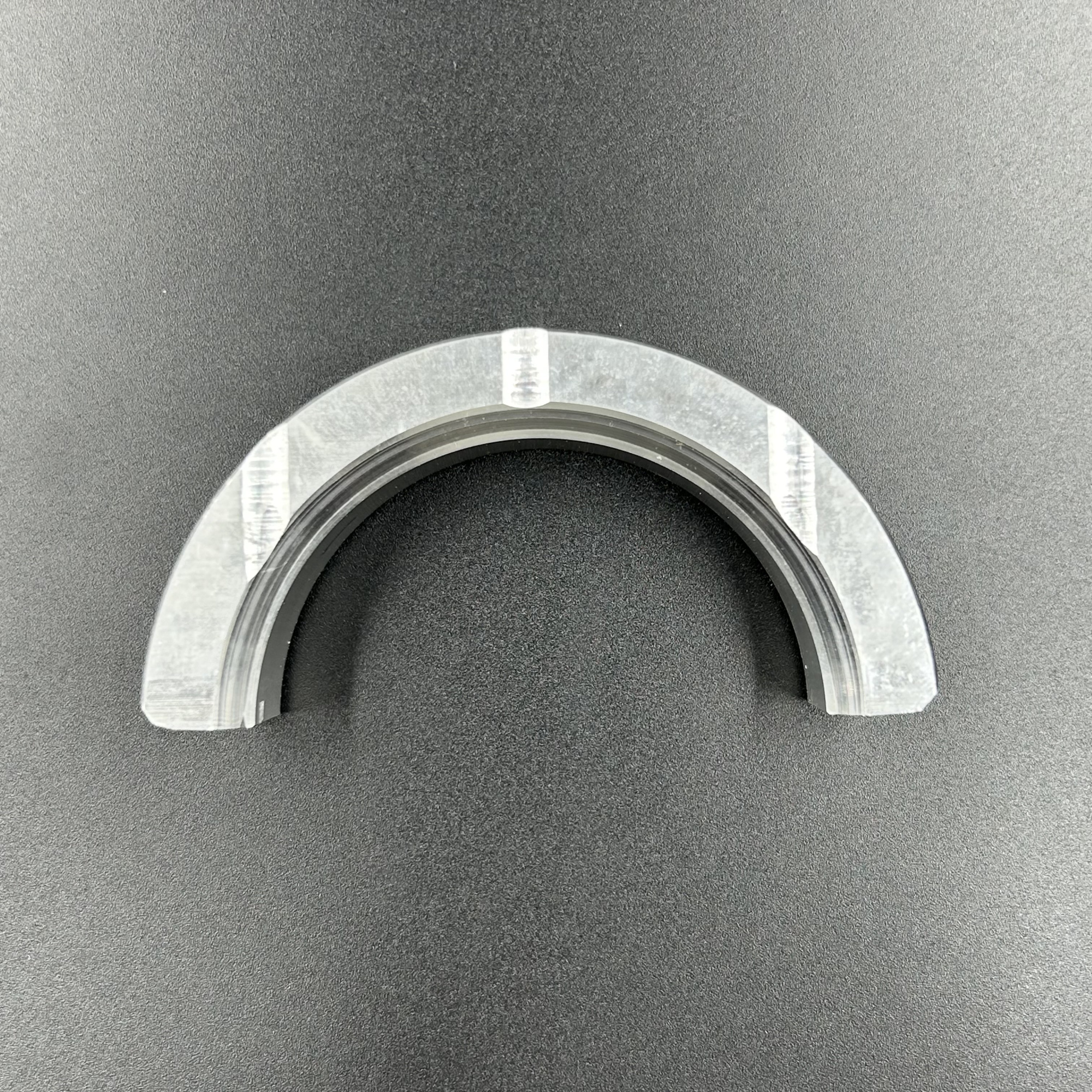 картинка Вкладыш средний (низ) Yamaha F200-250 () (69J-11426-01) (Yamaha)