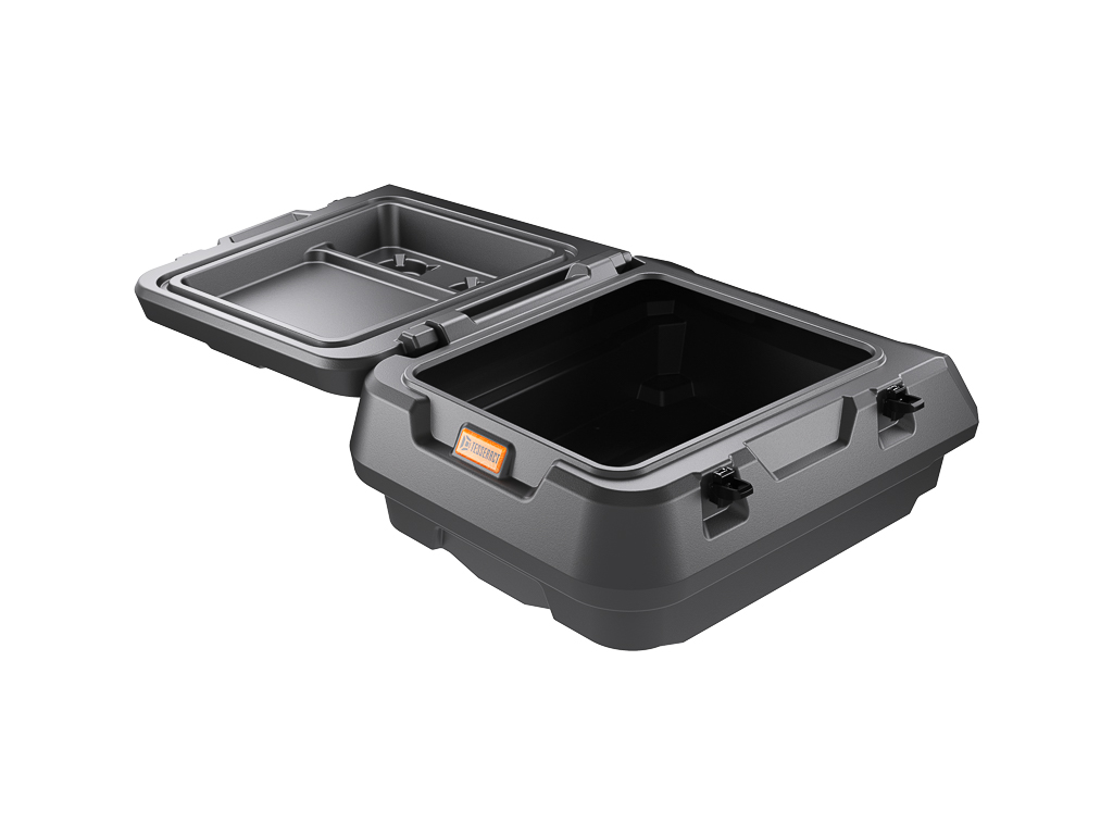 картинка Кофр для Снегохода Sci Doo Expedition