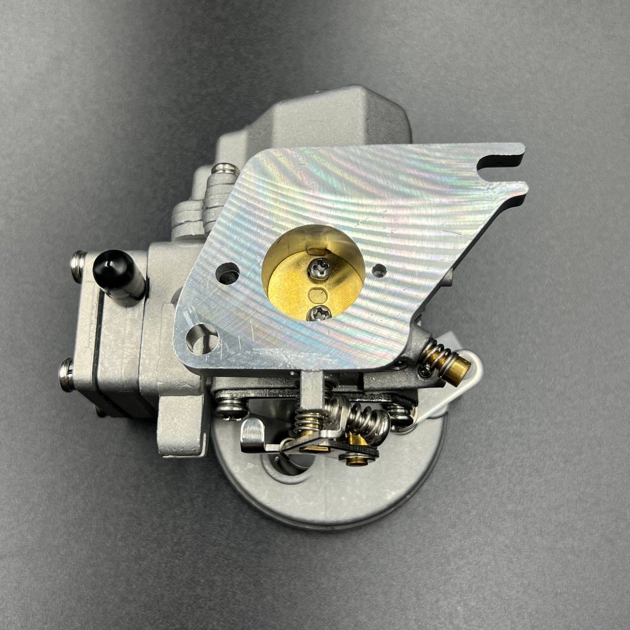 картинка Карбюратор Yamaha 4-5 (KACAWA)