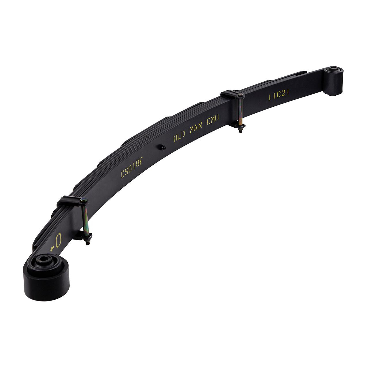Рессора передняя для Ford F-250 Super Duty 1999-2004 OME Dakar