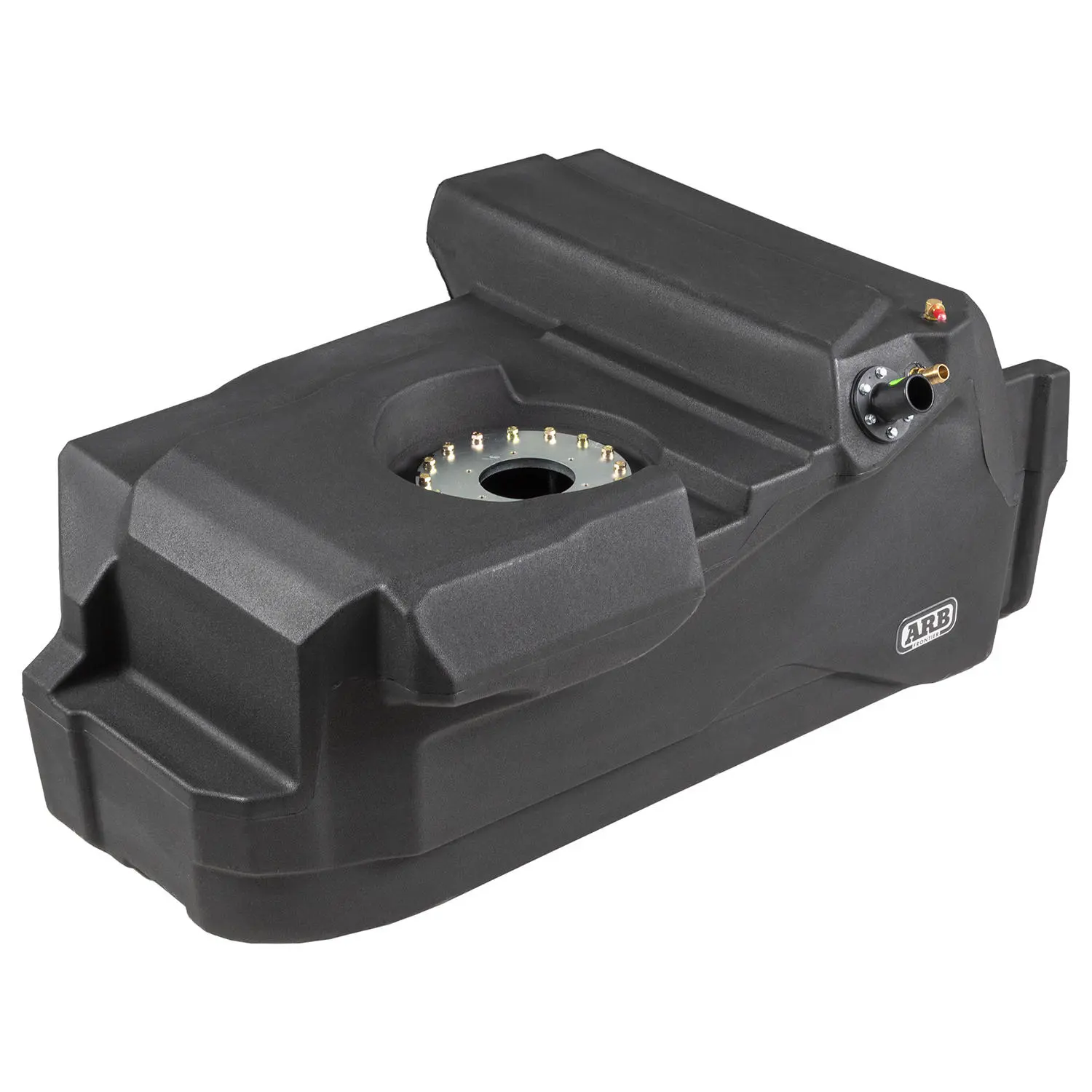 картинка Бак топливный Mitsubishi L200 2006+ TRITON 06ON 1XXL|