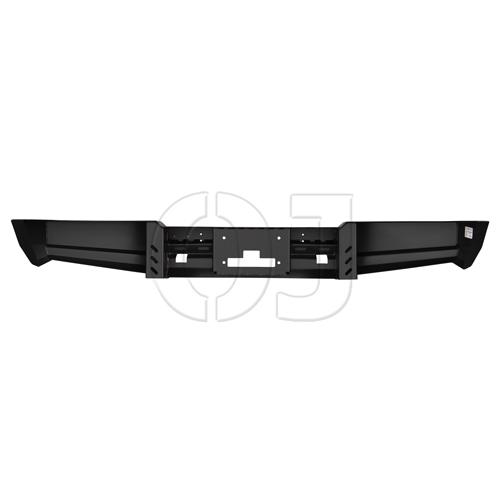 картинка Передний силовой бампер Toyota LC 80 OJ 02.024.01