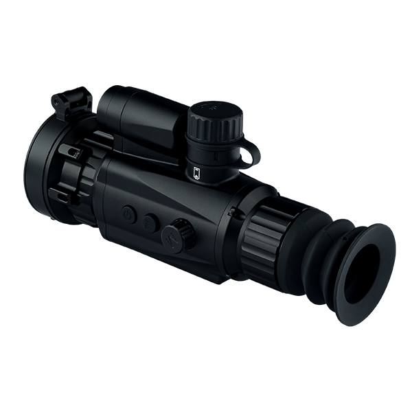 картинка Тепловизионный прицел Artelv Electron 3.4x35 mm 384x288 LRF