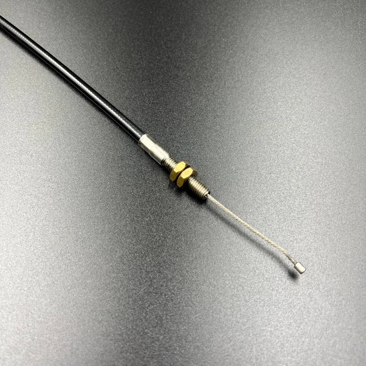 картинка Трос румпеля Suzuki DF4-6(A) (Suzuki)