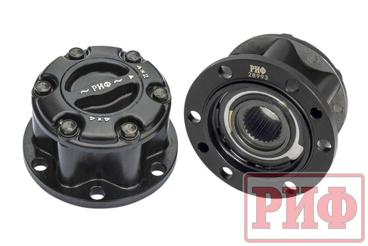 картинка Хабы Suzuki Jimny 99+