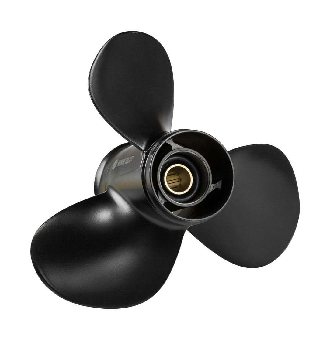 картинка Гребной винт 3x11-1/8x13, Marine Rocket