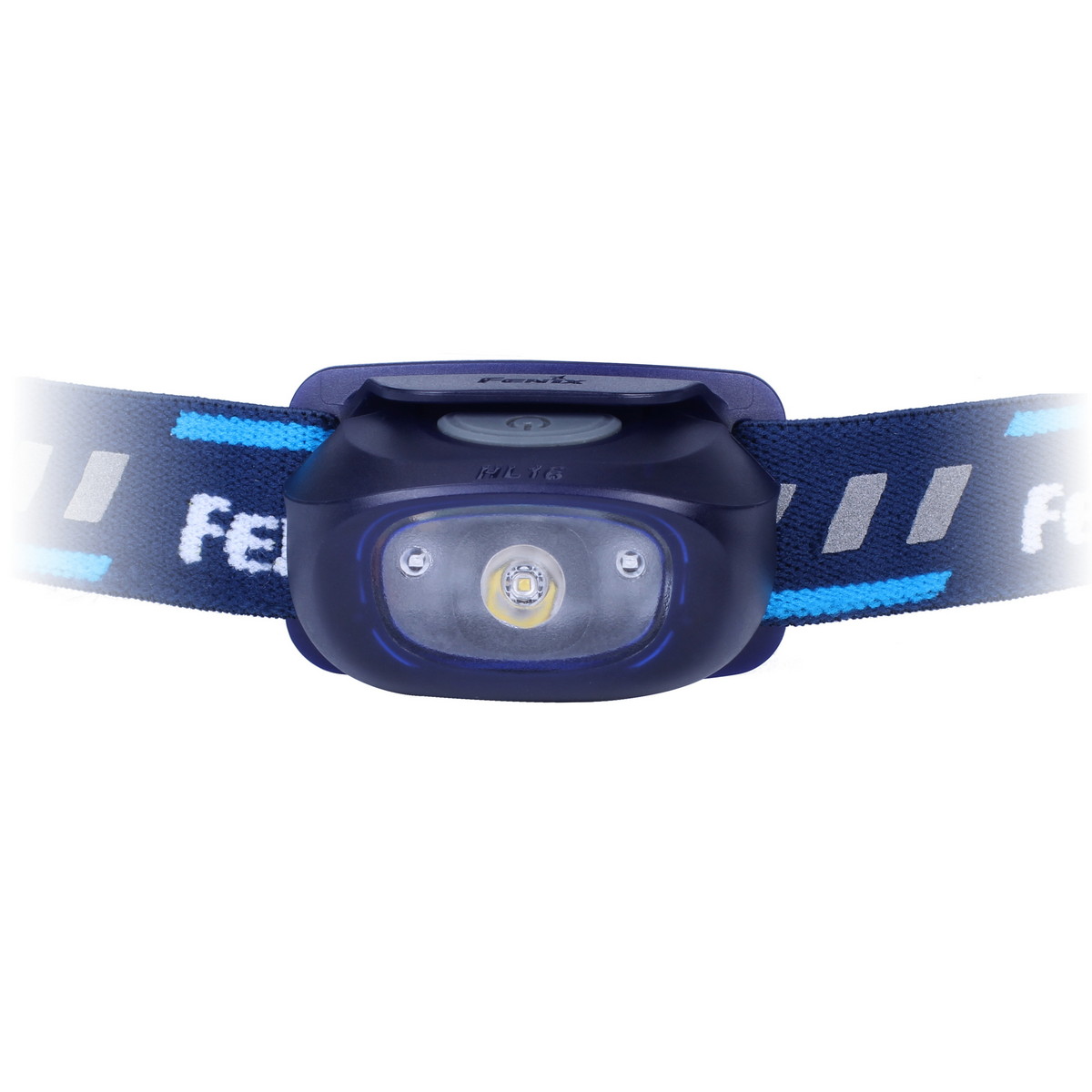 картинка Налобный фонарь Fenix HL16 желтый