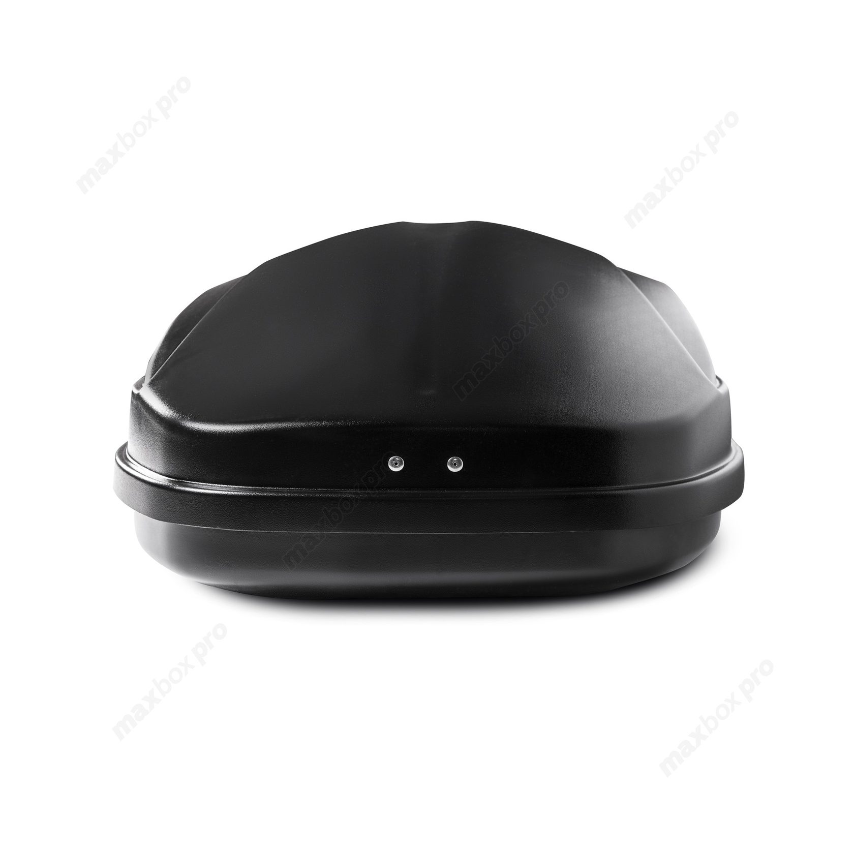 картинка Автобокс MaxBox PRO 520 (большой) черный