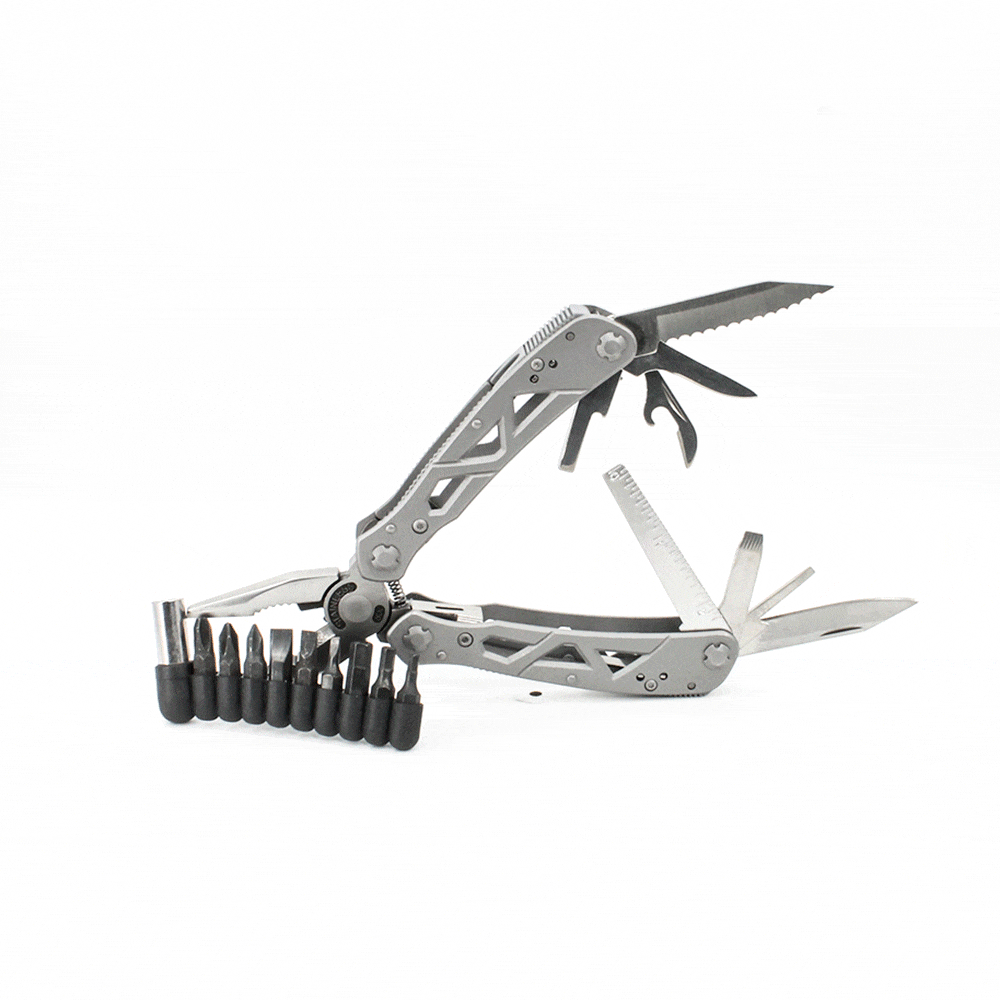 картинка Мультитул Ganzo G112