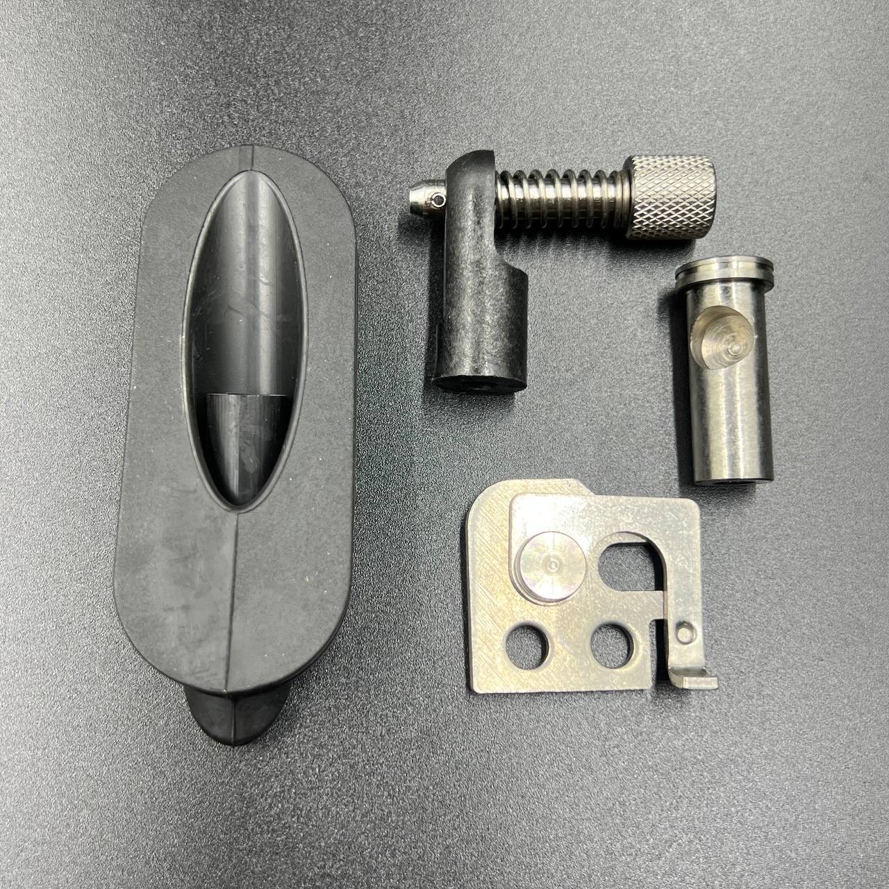 картинка Установочный комплект д/у Tohatsu (853800A02) (KACAWA)