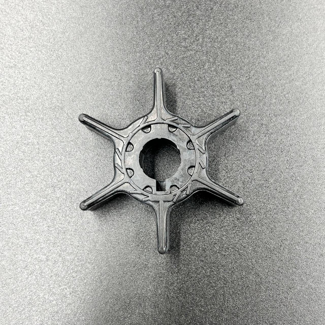 картинка Крыльчатка помпы охлаждения Yamaha F6-9.9 (Kacawa)