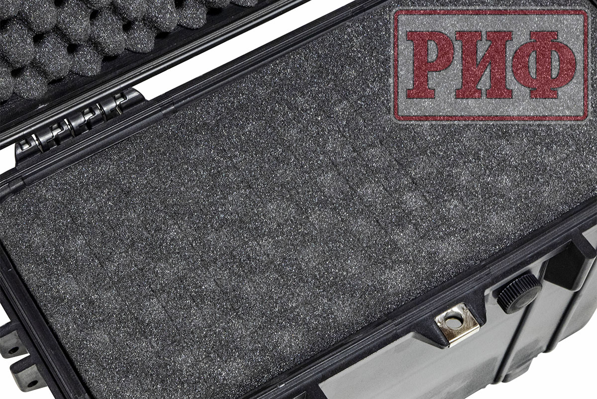 картинка Кейс РИФ 430х244х341 мм