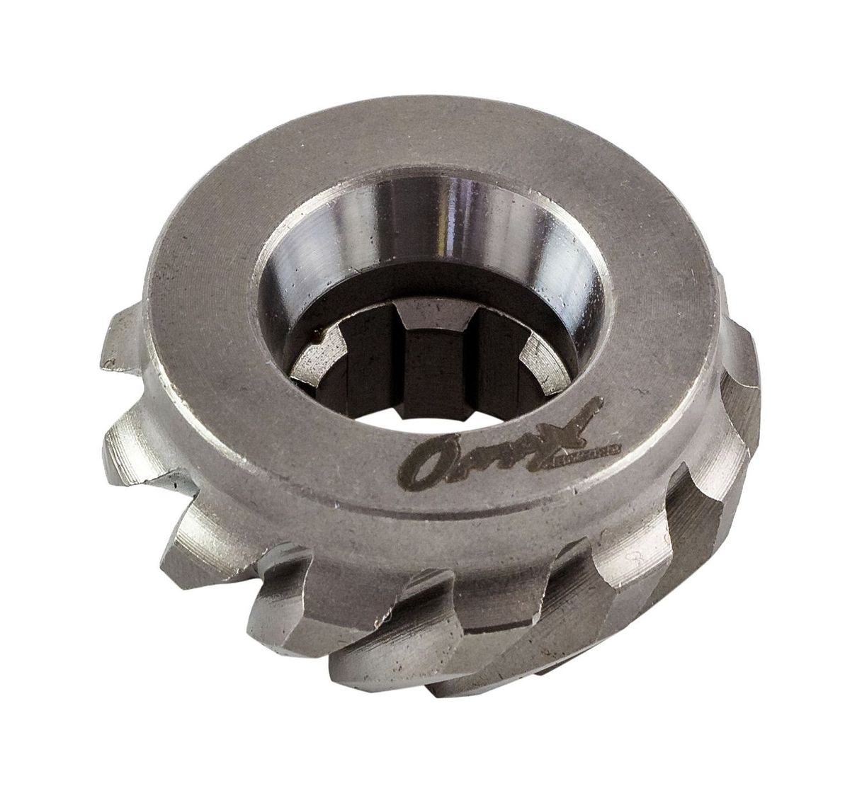 картинка Шестерня редуктора Yamaha 25-30 (пиньон), Omax