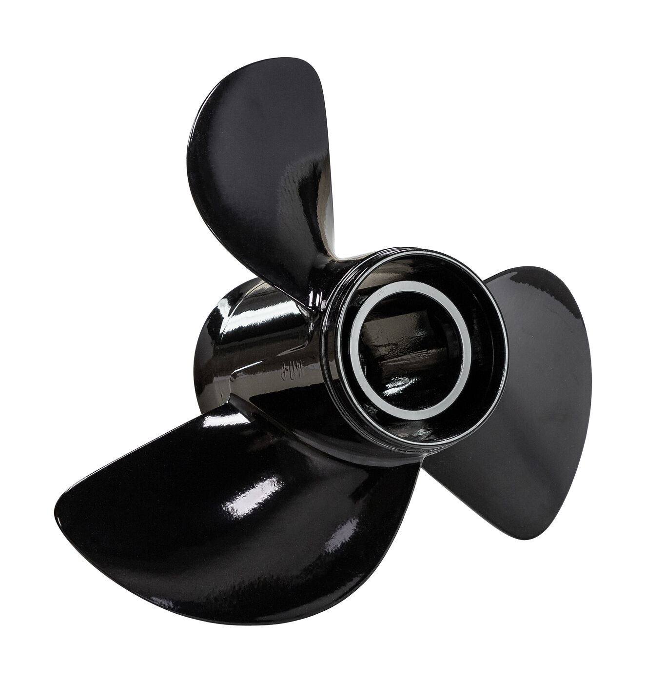 картинка Гребной винт 3x13-1/4x17, без втулки, Marine Rocket