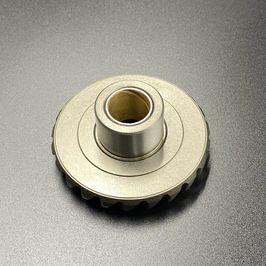 Шестерня переднего хода Suzuki DT9.9-15, DF9.9-15 KACAWA