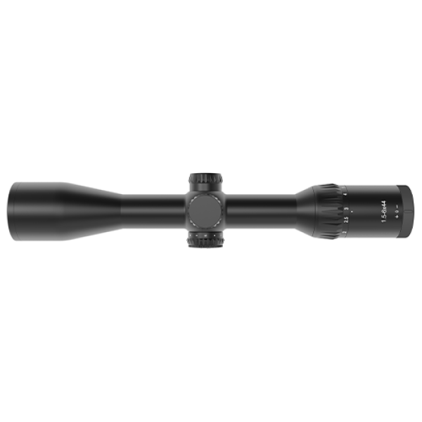 картинка Оптический прицел Artelv CRS 1.5-6x44 SFP