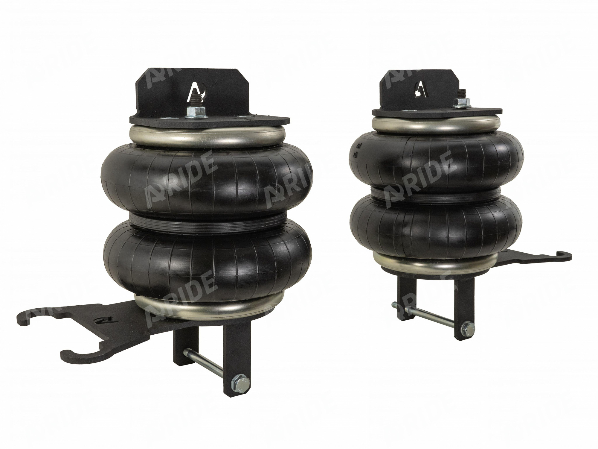 картинка Пневмоподвеска VOLVO FH12, второе поколение (2002 - 2012), передняя ось