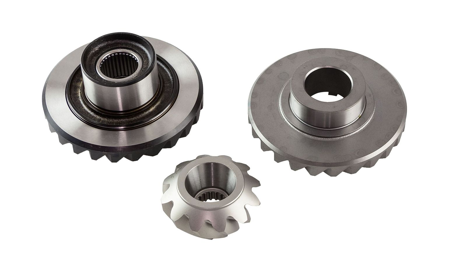 картинка Шестерни редуктора Suzuki DF200AT (комплект)