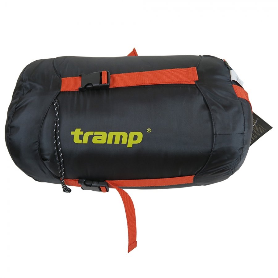 Мешок спальный Tramp Fjord T-Loft Regular (Левый)