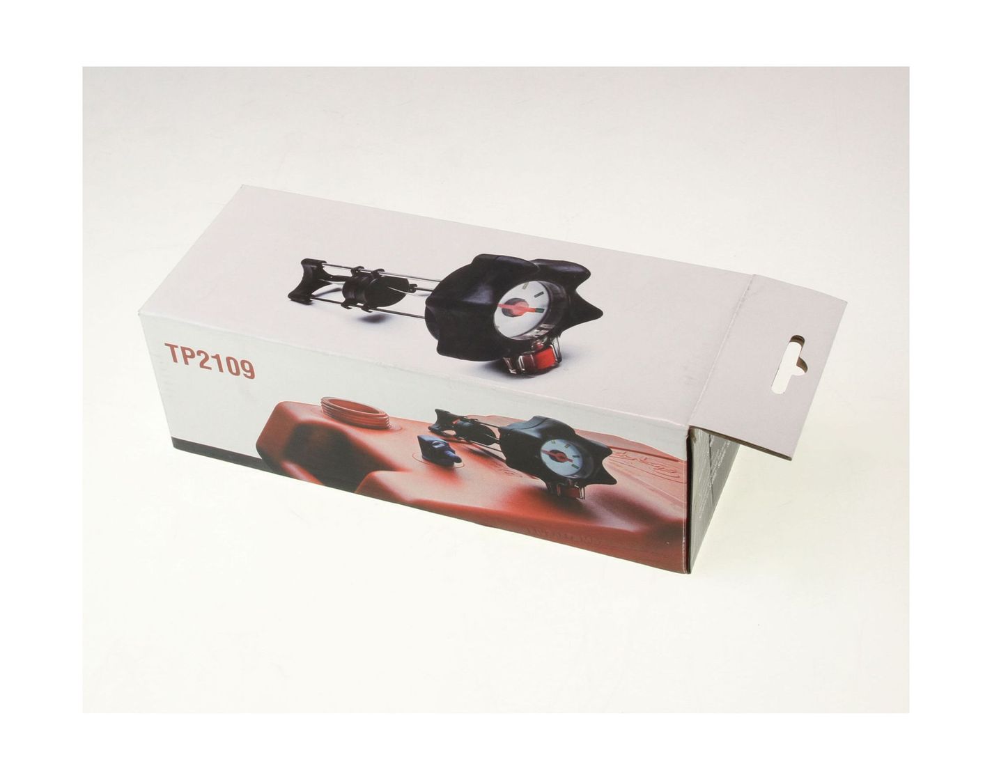 картинка Крышка с датчиком уровня для топливных баков SE2011-2012