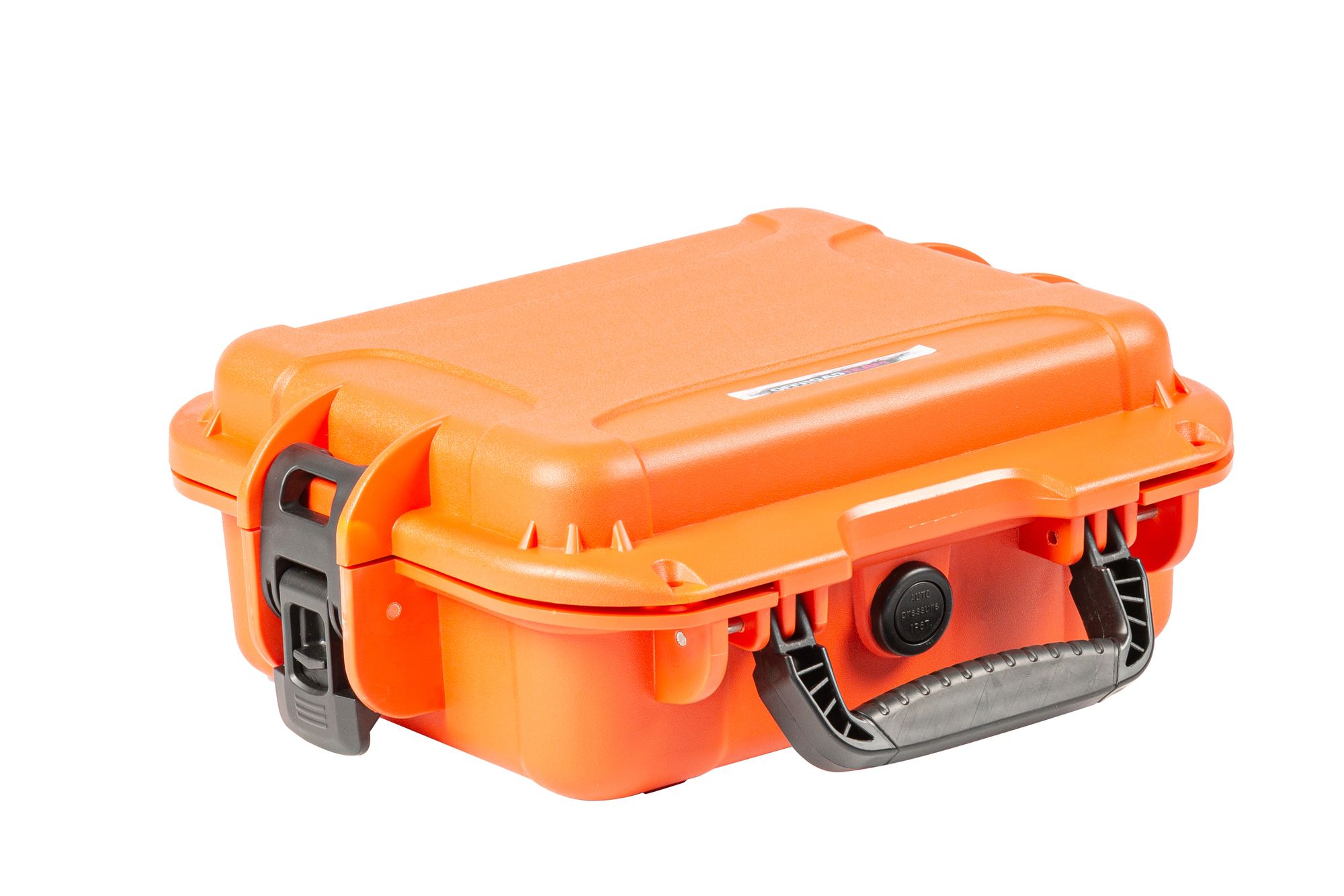 Кейс OffRoadTeam Element EL613050 ЧЕРНЫЙ, внутри 261*212*116мм, IP65