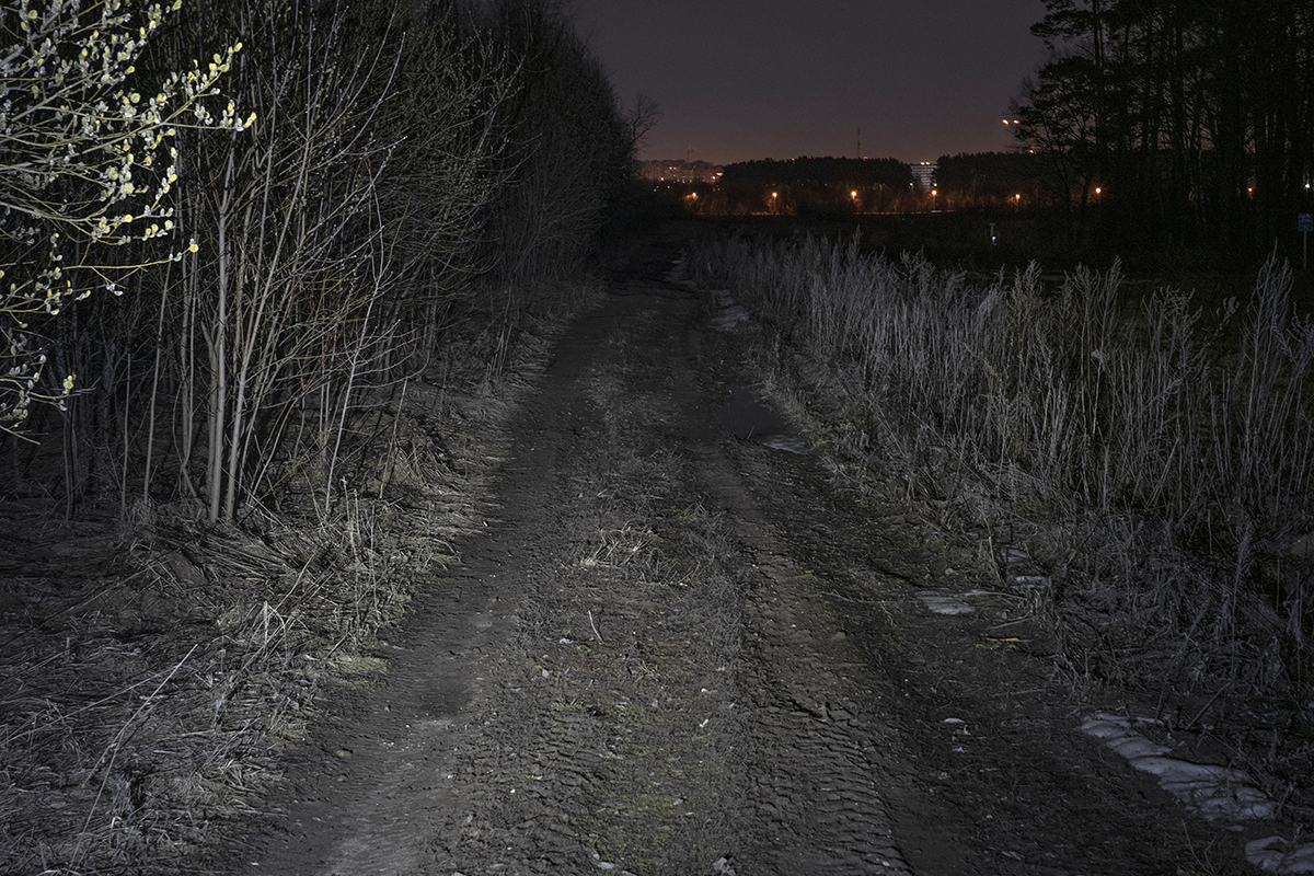 картинка Фара РИФ 10Вт, 51х51х61мм, 1 диод, 12В, 720лм