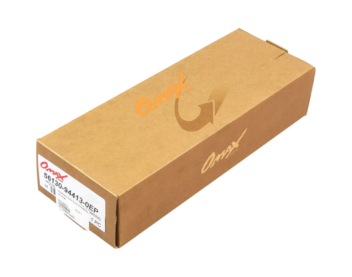 Основание помпы Suzuki DT40/DF40-50, Omax