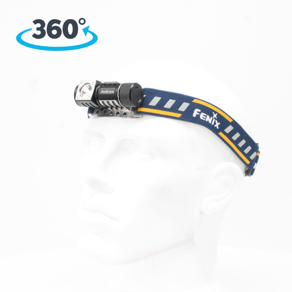 картинка Налобный фонарь Fenix HL50 Cree XM-L2 (Т6)